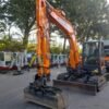2021 Doosan DX85R-3 Excavators — Machinery Depot Pro