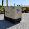 2013 Doosan G 40 Generators — Machinery Depot Pro