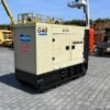 2013 Doosan G 40 Generators — Machinery Depot Pro