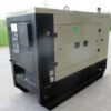 2012 Doosan G40 Generators — Machinery Depot Pro