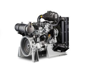 2024 Doosan Hyundai D18-45kW Constructionmotors â€” Machinery Depot Pro