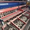 Doublet-Record kulti-seeder. 4 Agri Drills â€” Machinery Depot Pro