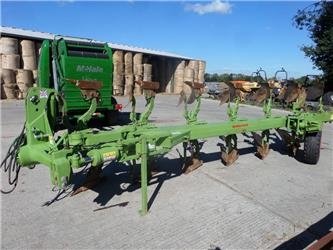 Dowdeswell 7 Reversibleploughs â€” Machinery Depot Pro