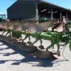 Dowdeswell 7 Reversibleploughs â€” Machinery Depot Pro