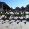 Dowdeswell 7 Reversibleploughs â€” Machinery Depot Pro