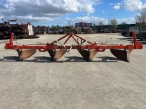 2010 Dowdeswell BF 2000 TYP II Potato Equipment â€” Machinery Depot Pro