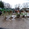 DOWDESWELL DP7D2 5 Reversibleploughs â€” Machinery Depot Pro