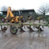 DOWDESWELL DP7D2 5 Reversibleploughs â€” Machinery Depot Pro
