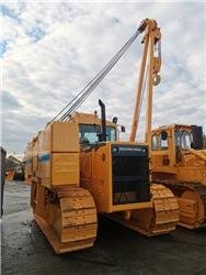 dressta-sb-604035a19b.jpg 2007 Dressta SB-60 Pipelayerdozers — Machinery Depot Pro