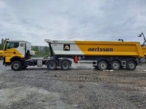dtm-granalu-ol47tc-3-man-ngts3f44a9b7a.jpg 2022 DTM Granalu OL47TC-3 + MAN NGTS33.510 Trailers — Machinery Depot Pro
