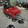 1999 Dulevo 90 Road Construction â€” Machinery Depot Pro