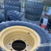 Dunlop 4X 405/70 R20 Agriculturedualwheels â€” Machinery Depot Pro