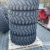 Dunlop 4X 405/70 R20 Agriculturedualwheels â€” Machinery Depot Pro
