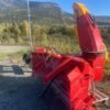 2018 Duun VF 253 Snowthrowers â€” Machinery Depot Pro