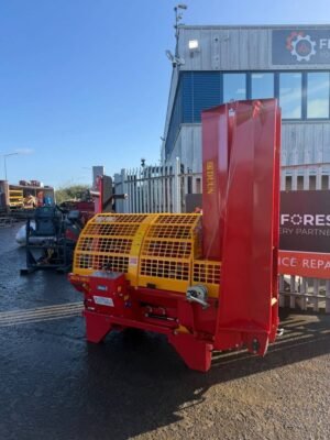 2024 Duun VM370X Forestry — Machinery Depot Pro