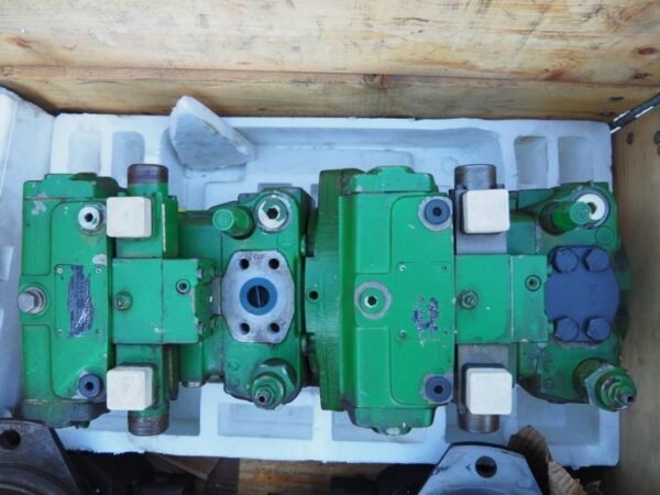 dynapac-96704547073bd79da.jpg Dynapac 967045470 Asphalt Machine Accessories — Machinery Depot Pro
