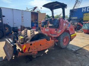 dynapac-ca-134-pd311ee9b0.jpg 2013 Dynapac CA 134 PD Rollers Compactors — Machinery Depot Pro