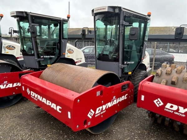 dynapac-ca-1400-dc41a57d4.jpg 2024 Dynapac CA 1400 D Rollers Compactors — Machinery Depot Pro