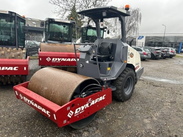 dynapac-ca1300d0394297b.jpg 2024 Dynapac Ca1300d Rollers Compactors — Machinery Depot Pro