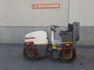 2018 Dynapac CC 1100 VI Rollers Compactors — Machinery Depot Pro