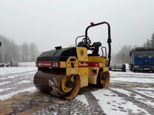 dynapac-cc-122-122850ea6e.jpg 2003 Dynapac CC 122-12 Rollers Compactors — Machinery Depot Pro