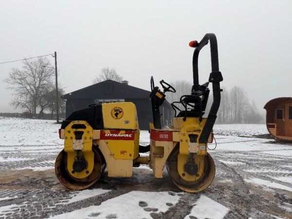 dynapac-cc-122-12f42edf2f.jpg 2003 Dynapac CC 122-12 Rollers Compactors — Machinery Depot Pro