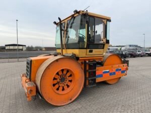 dynapac-cs-1423155d2fe.jpg 2011 Dynapac CS 142 Rollers Compactors — Machinery Depot Pro