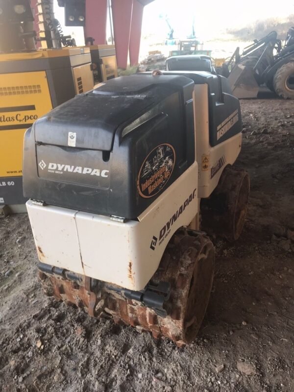 dynapac-d-one97d7264d.jpg 2020 Dynapac D One Soilcompactors — Machinery Depot Pro