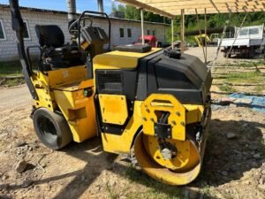 dynapac-walec-drogowy-kombinow7811dbc9.jpg 2007 Dynapac Walec Rollers Compactors — Machinery Depot Pro