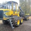 2019 Eco Log 574 E Forwarders — Machinery Depot Pro