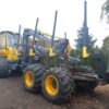 2019 Eco Log 574 E Forwarders — Machinery Depot Pro
