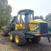 2019 Eco Log 574 E Forwarders — Machinery Depot Pro