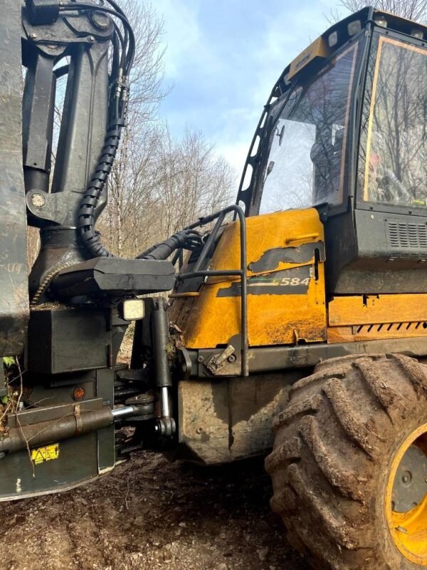 eco-log-5840baca153.jpg 2022 Eco Log 584 Forwarders — Machinery Depot Pro