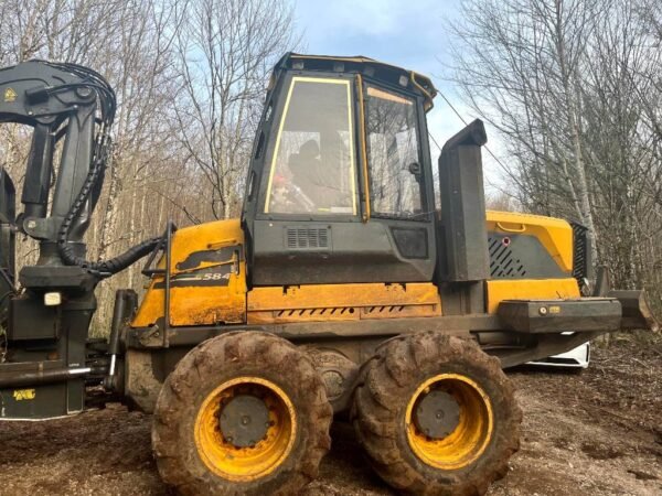 eco-log-5846203f6ad.jpg 2022 Eco Log 584 Forwarders — Machinery Depot Pro