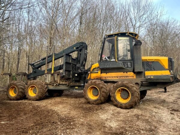 eco-log-58490838746.jpg 2022 Eco Log 584 Forwarders — Machinery Depot Pro