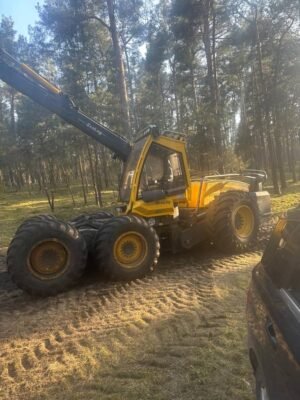 eco-log-590f-avec-logmax-7000c4224d082.jpg 2020 Eco Log 590F Harvesters — Machinery Depot Pro