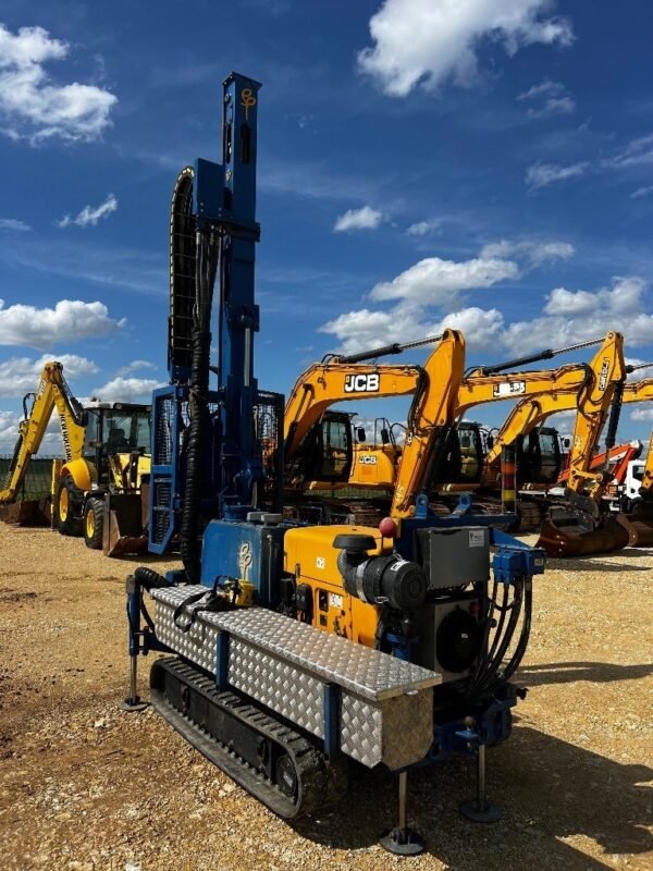 ecofore-ce302ba389413.jpg 2020 Ecofore CE302 Light Drills — Machinery Depot Pro