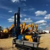 ecofore-ce302c65ed6cc.jpg 2020 Ecofore CE302 Light Drills — Machinery Depot Pro