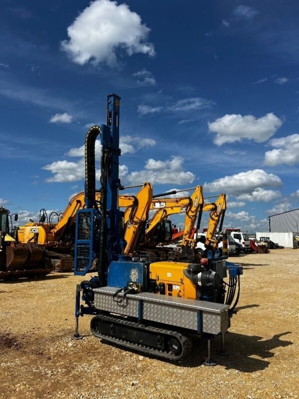 ecofore-ce302c65ed6cc.jpg 2020 Ecofore CE302 Light Drills — Machinery Depot Pro