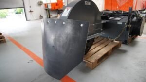 Edge SC-50H Stump Grinders â€” Machinery Depot Pro