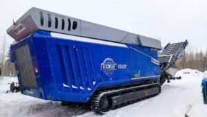 2023 Edge VS420 Drilling Rigs — Machinery Depot Pro