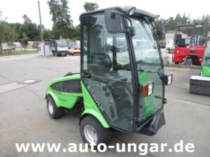 2009 Egholm 2200 T Utilitytoolcarriers — Machinery Depot Pro