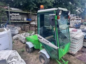 egholm-fh-2-neuer-preis42114081.jpg 2001 Egholm FH 2 Utilitytoolcarriers — Machinery Depot Pro