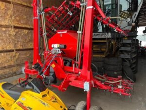 2021 Einböck Aerostar 900 Harrows — Machinery Depot Pro