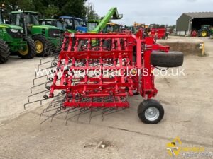 einbock-grassmanager-450116ea8ab.jpg 2015 Einböck GrassManager 450 Harrows — Machinery Depot Pro
