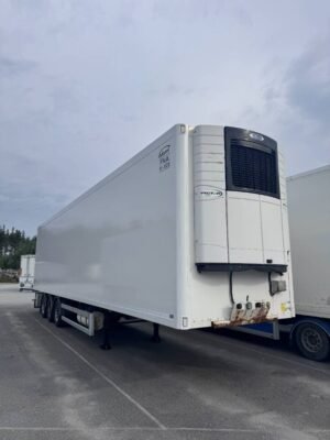 ekeri-fna-puoliperavaun0166a7d4.jpg 2017 Ekeri FNA Semitemperaturetrailers — Machinery Depot Pro
