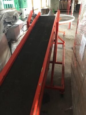 Ekko Pakke Potato Equipment â€” Machinery Depot Pro