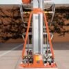 2022 Elevah 61 by Pusharoundlifts â€” Machinery Depot Pro