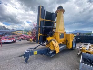 elho-cobra-7710-t46539160.jpg 2020 Elho Cobra 7710 T Forageharvesters — Machinery Depot Pro
