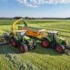 2025 Elho Cobra 7710T Selfpropelledforagers — Machinery Depot Pro